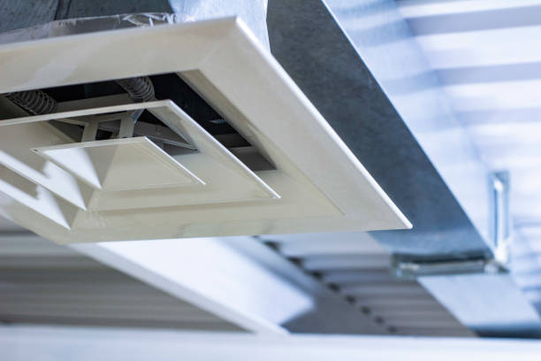 Best Air Duct Cleaning Near Me  in Conrad, IA
