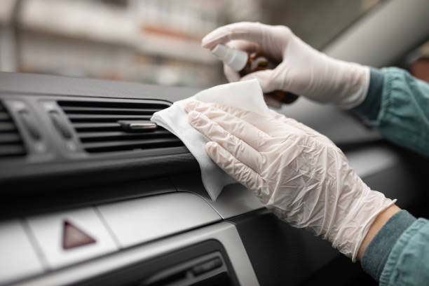 Best Home Air Vent Cleaning  in Conrad, IA