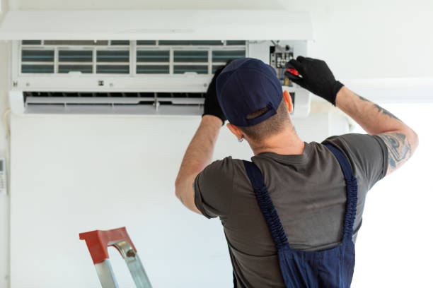 Best Affordable Air Duct Cleaning  in Conrad, IA
