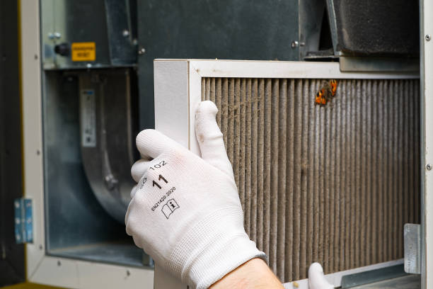 Conrad, IA Airduct Cleaning Company