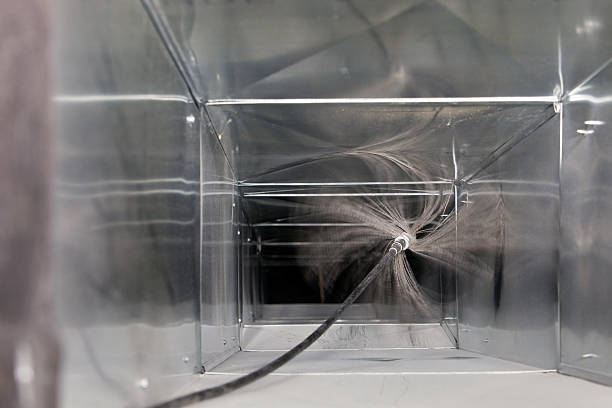 Best Residential Air Duct Cleaning  in Conrad, IA