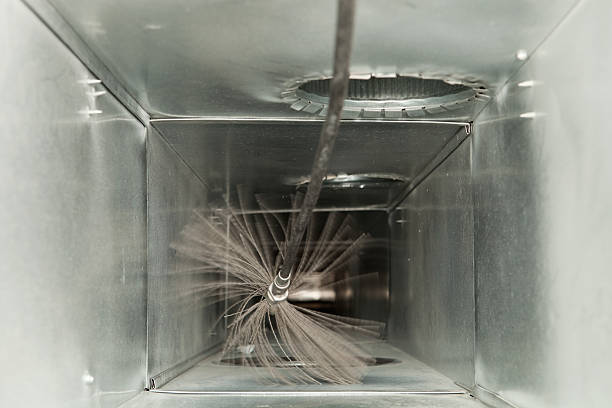 Best Best Air Duct Cleaning Near Me  in Conrad, IA