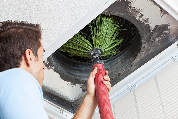 Affordable HVAC Duct Cleaning in Conrad, IA