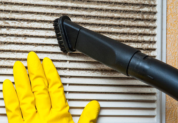 Best HVAC Duct Inspection Services  in Conrad, IA
